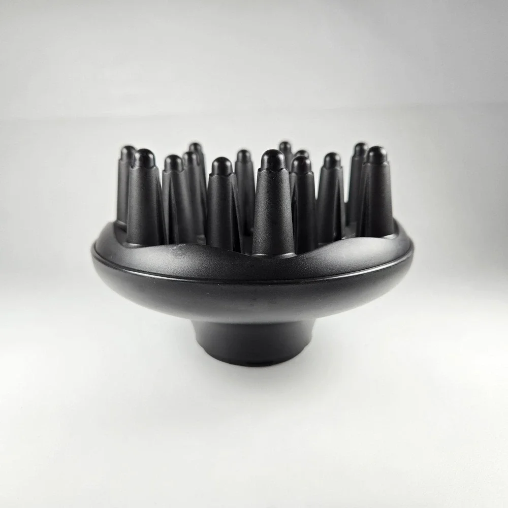 NICE Conair Velvet Touch hair Dryer‎ Universal Diffuser Attachment 5.5